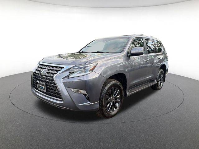 2023 Lexus GX GX 460 Premium