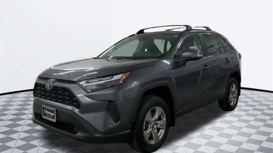 2022 Toyota RAV4 XLE — SUV — 52,200 mi — Baltimore, MD