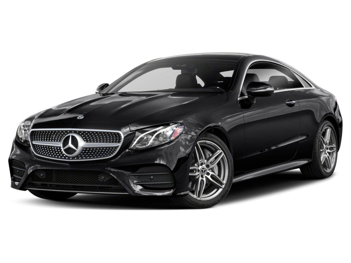 2018 Mercedes-Benz E-Class E 400 — Coupe — 71,316 mi — Baltimore, MD