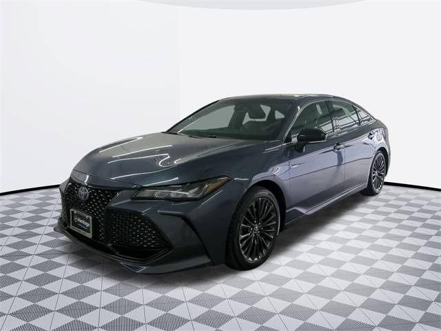 2019 Toyota Avalon Hybrid XSE — Sedan — 84,292 mi — Baltimore, MD