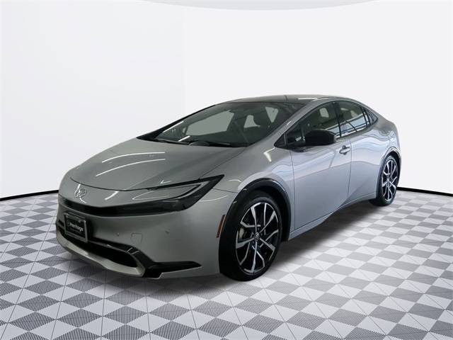 2024 Toyota Prius Prime XSE — Hatchback — 14,294 mi — Baltimore, MD