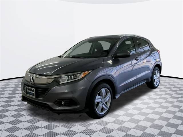2020 Honda HR-V EX-L — SUV — 17,554 mi — Baltimore, MD