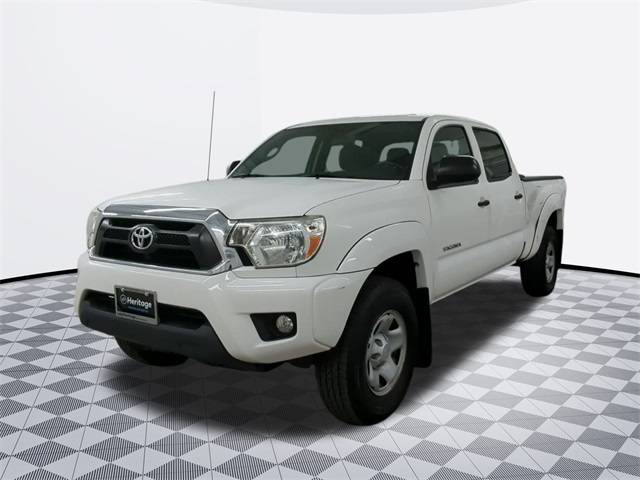 2014 Toyota Tacoma PreRunner — Pickup Truck — 87,961 mi — Baltimore, MD