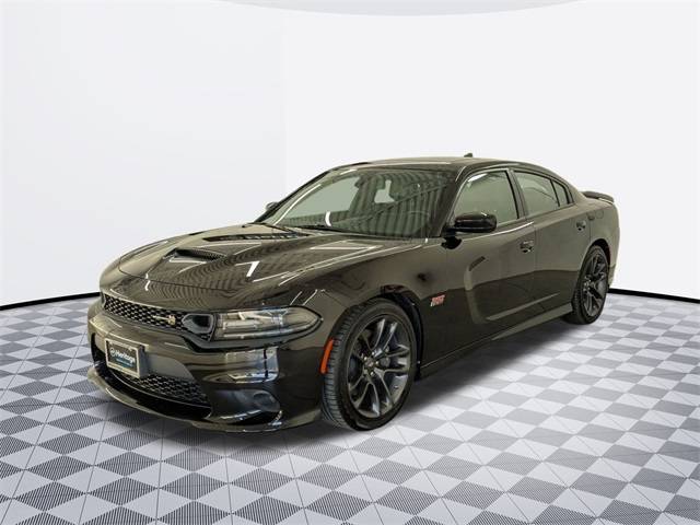 2020 Dodge Charger Scat Pack — Sedan — 21,373 mi — Baltimore, MD