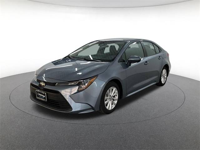2023 Toyota Corolla LE — Sedan — 18,093 mi — Baltimore, MD
