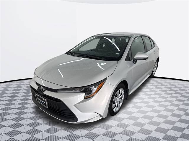 2023 Toyota Corolla LE — Sedan — 62,847 mi — Baltimore, MD