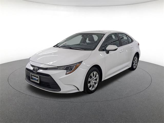 2024 Toyota Corolla LE — Sedan — 68,295 mi — Baltimore, MD