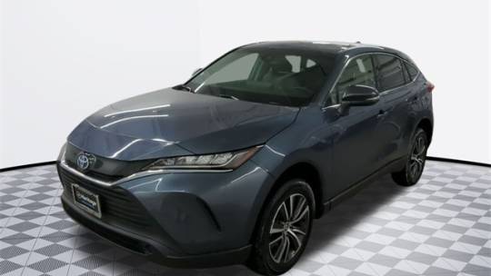 2022 Toyota Venza LE — SUV — 49,210 mi — Baltimore, MD