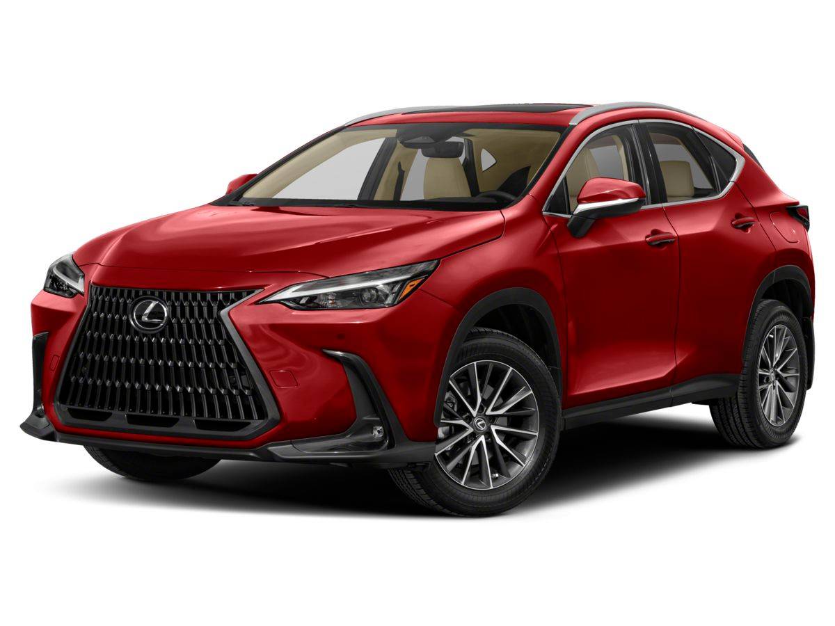 2022 Lexus NX NX 350 Premium — SUV — 36,776 mi — Baltimore, MD