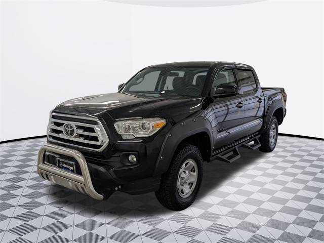 2021 Toyota Tacoma SR — Pickup Truck — 30,626 mi — Baltimore, MD