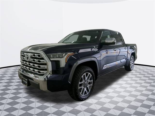 2022 Toyota Tundra 1794 Edition — Pickup Truck — 29,621 mi — Baltimore, MD