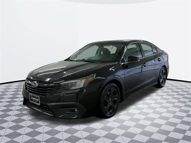2020 Subaru Legacy 2.5i Sport — Sedan — 86,626 mi — Baltimore, MD