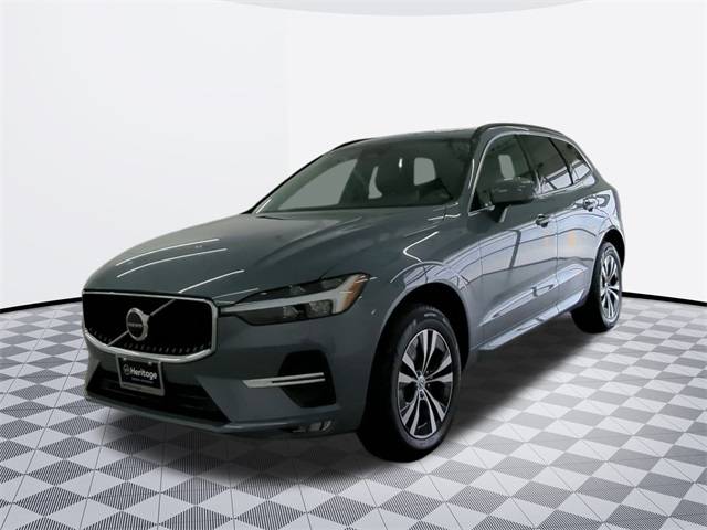 2023 Volvo XC60 Core — SUV — 88,622 mi — Baltimore, MD
