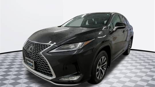 2022 Lexus RX RX 350 — SUV — 11,338 mi — Baltimore, MD