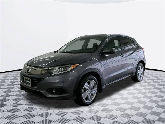 2020 Honda HR-V EX — SUV — 28,291 mi — Baltimore, MD