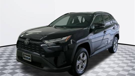 2023 Toyota RAV4 XLE — SUV — 26,430 mi — Baltimore, MD