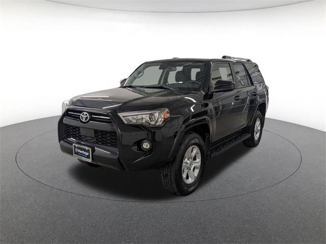 2024 Toyota 4Runner SR5 — SUV — 33,599 mi — Baltimore, MD
