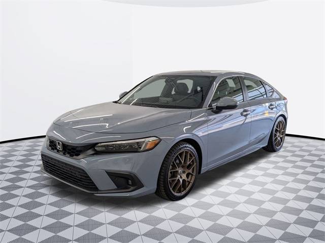 2023 Honda Civic Sport Touring — Hatchback — 43,242 mi — Baltimore, MD