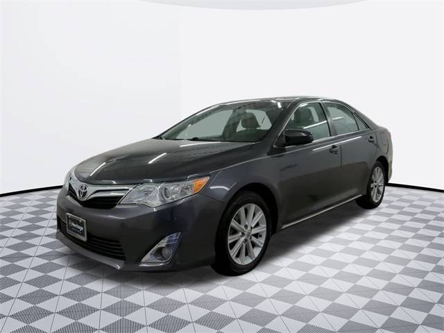 2012 Toyota Camry LE — Sedan — 99,629 mi — Baltimore, MD