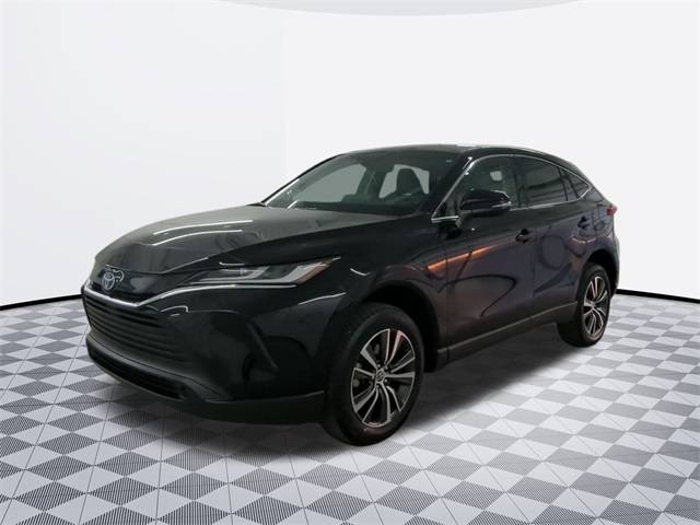 2023 Toyota Venza LE — SUV — 22,105 mi — Baltimore, MD