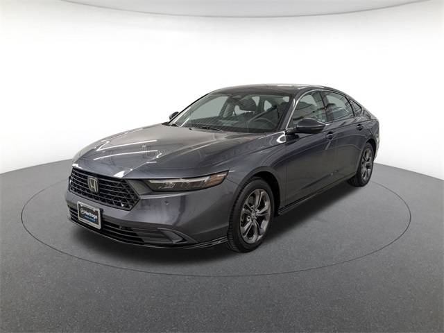 2023 Honda Accord Hybrid EX-L — Sedan — 62,904 mi — Baltimore, MD