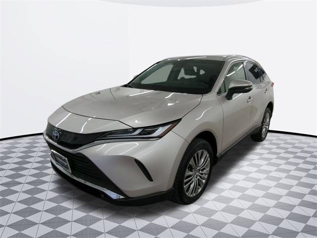 2022 Toyota Venza XLE — SUV — 24,515 mi — Baltimore, MD
