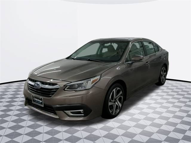 2022 Subaru Legacy Limited — Sedan — 45,177 mi — Baltimore, MD