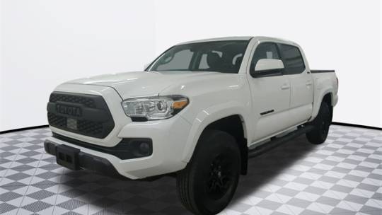 2021 Toyota Tacoma SR5 — Pickup Truck — 65,733 mi — Baltimore, MD