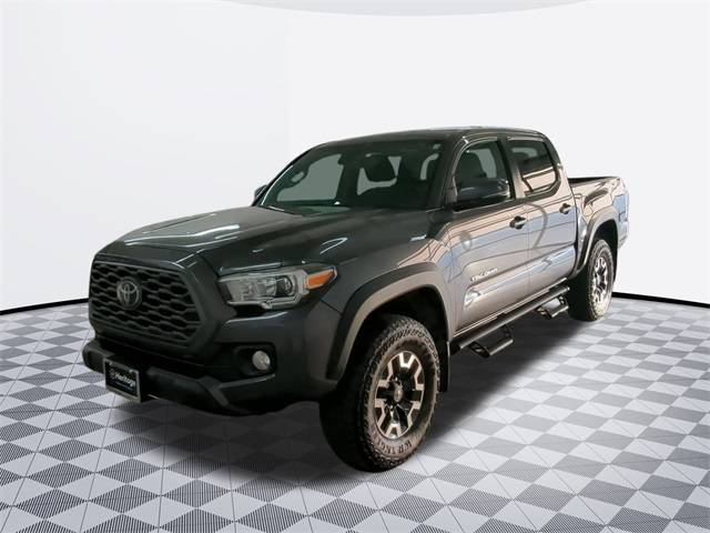 2022 Toyota Tacoma TRD Off Road — Pickup Truck — 26,739 mi — Baltimore, MD