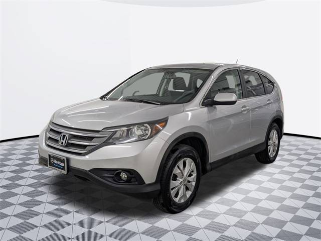 2014 Honda CR-V EX — SUV — 162,475 mi — Baltimore, MD