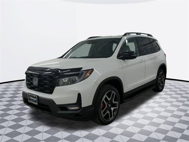 2022 Honda Passport Elite — SUV — 25,284 mi — Baltimore, MD