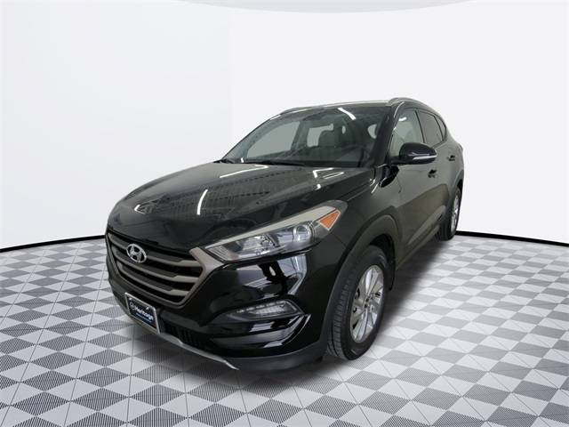 2016 Hyundai Tucson Eco — SUV — 97,966 mi — Baltimore, MD