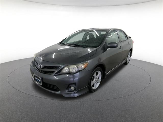 2012 Toyota Corolla S — Sedan — 111,039 mi — Baltimore, MD