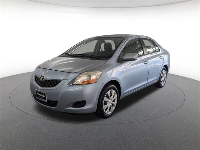 2009 Toyota Yaris S — Sedan — 126,914 mi — Baltimore, MD