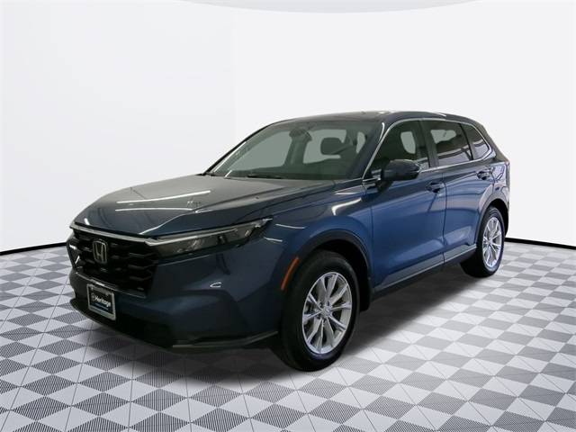 2024 Honda CR-V EX — SUV — 23,405 mi — Baltimore, MD