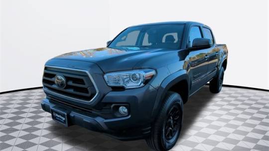 2022 Toyota Tacoma SR5 — Pickup Truck — 52,884 mi — Baltimore, MD
