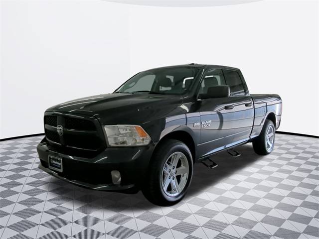 2016 Ram 1500 Express — Pickup Truck — 88,660 mi — Baltimore, MD