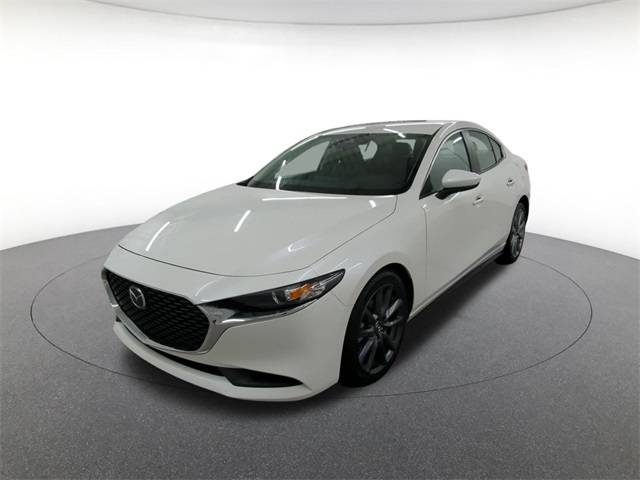 2023 Mazda Mazda3 Select — Sedan — 75,539 mi — Baltimore, MD