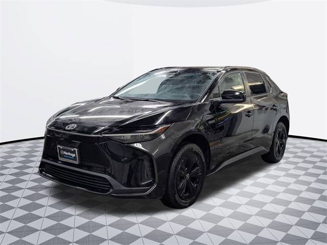 2024 Toyota bZ4X XLE — SUV — 6,360 mi — Baltimore, MD
