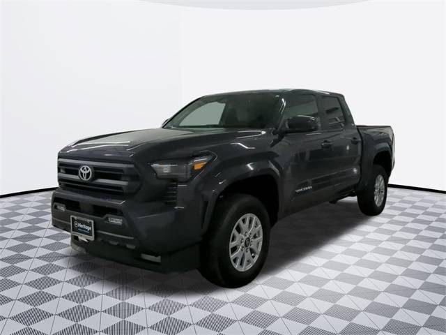 2024 Toyota Tacoma SR5 — Pickup Truck — 6,109 mi — Baltimore, MD