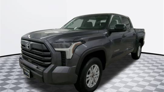 2024 Toyota Tundra SR5 — Pickup Truck — 2,682 mi — Baltimore, MD