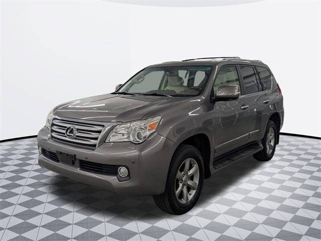 2012 Lexus GX GX 460 Premium — SUV — 180,938 mi — Baltimore, MD