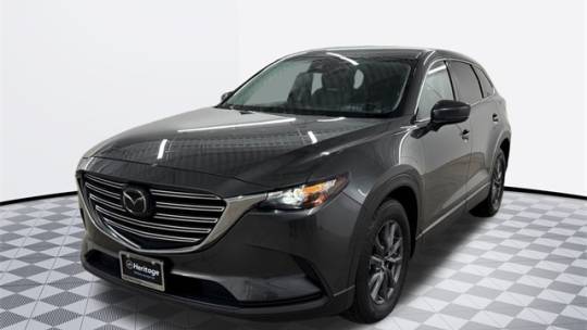 2022 Mazda CX-9 Touring — SUV — 37,807 mi — Baltimore, MD