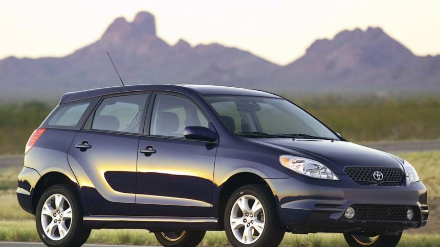 2004 Toyota Matrix Base — Wagon — 173,900 mi — Baltimore, MD