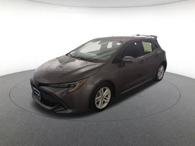 2022 Toyota Corolla Hatchback SE — Hatchback — 19,818 mi — Baltimore, MD