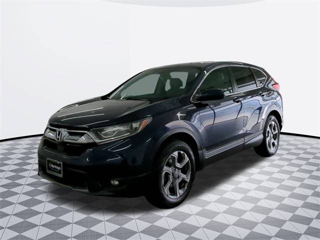 2019 Honda CR-V EX-L — SUV — 74,585 mi — Baltimore, MD