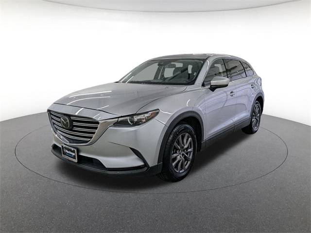 2023 Mazda CX-9 Touring — SUV — 32,673 mi — Baltimore, MD