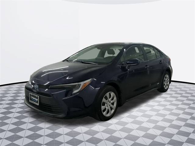 2023 Toyota Corolla Hybrid LE — Sedan — 8,201 mi — Baltimore, MD