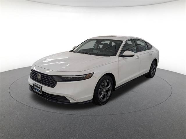 2023 Honda Accord EX — Sedan — 31,594 mi — Baltimore, MD