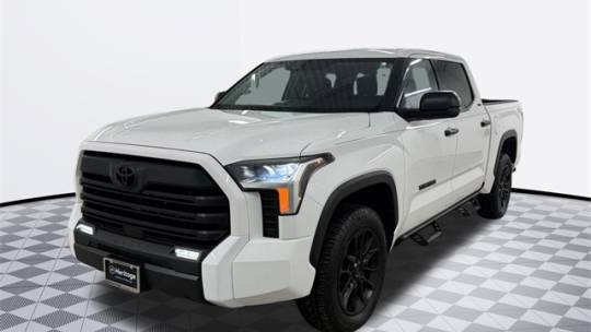 2023 Toyota Tundra SR5 — Pickup Truck — 43,477 mi — Baltimore, MD
